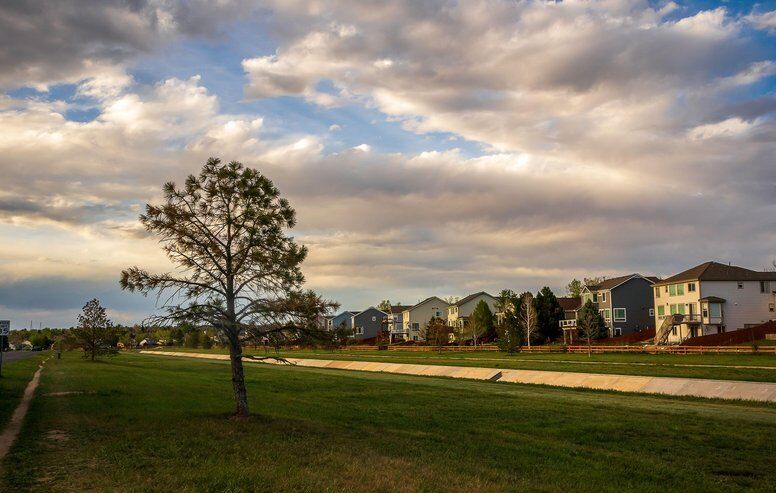 9. Aurora, CO